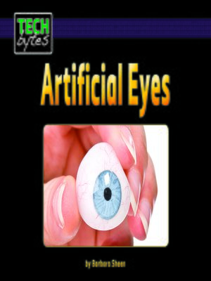 cover image of Artificial Eyes
